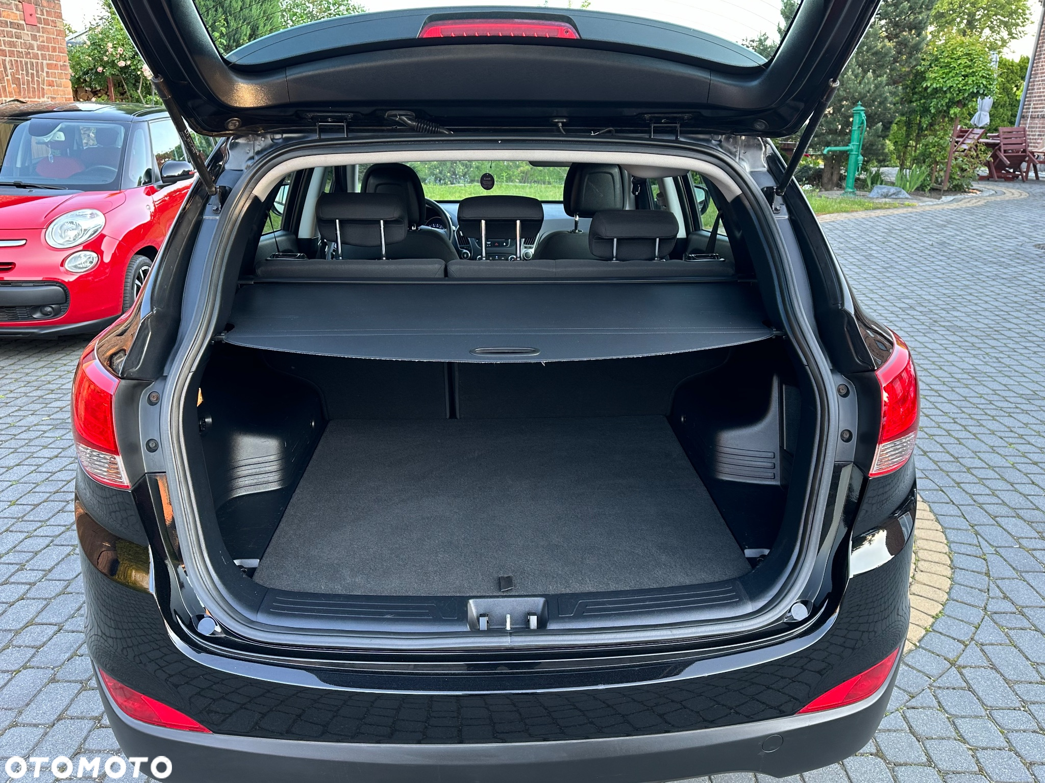 Hyundai ix35 1.6 GDI Premium 2WD - 15