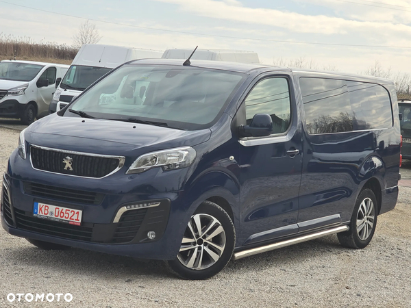 Peugeot Expert
