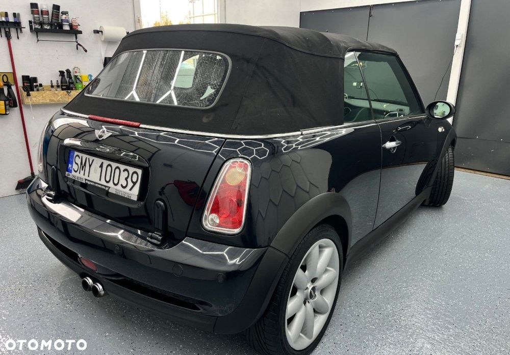 MINI Cooper S - 19