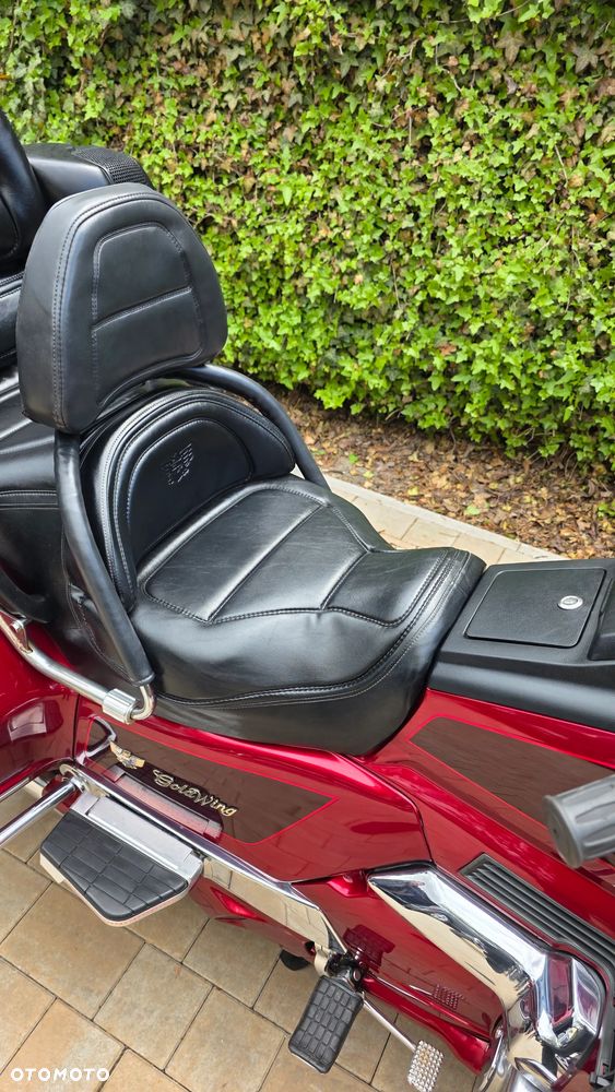 Honda GL - 17