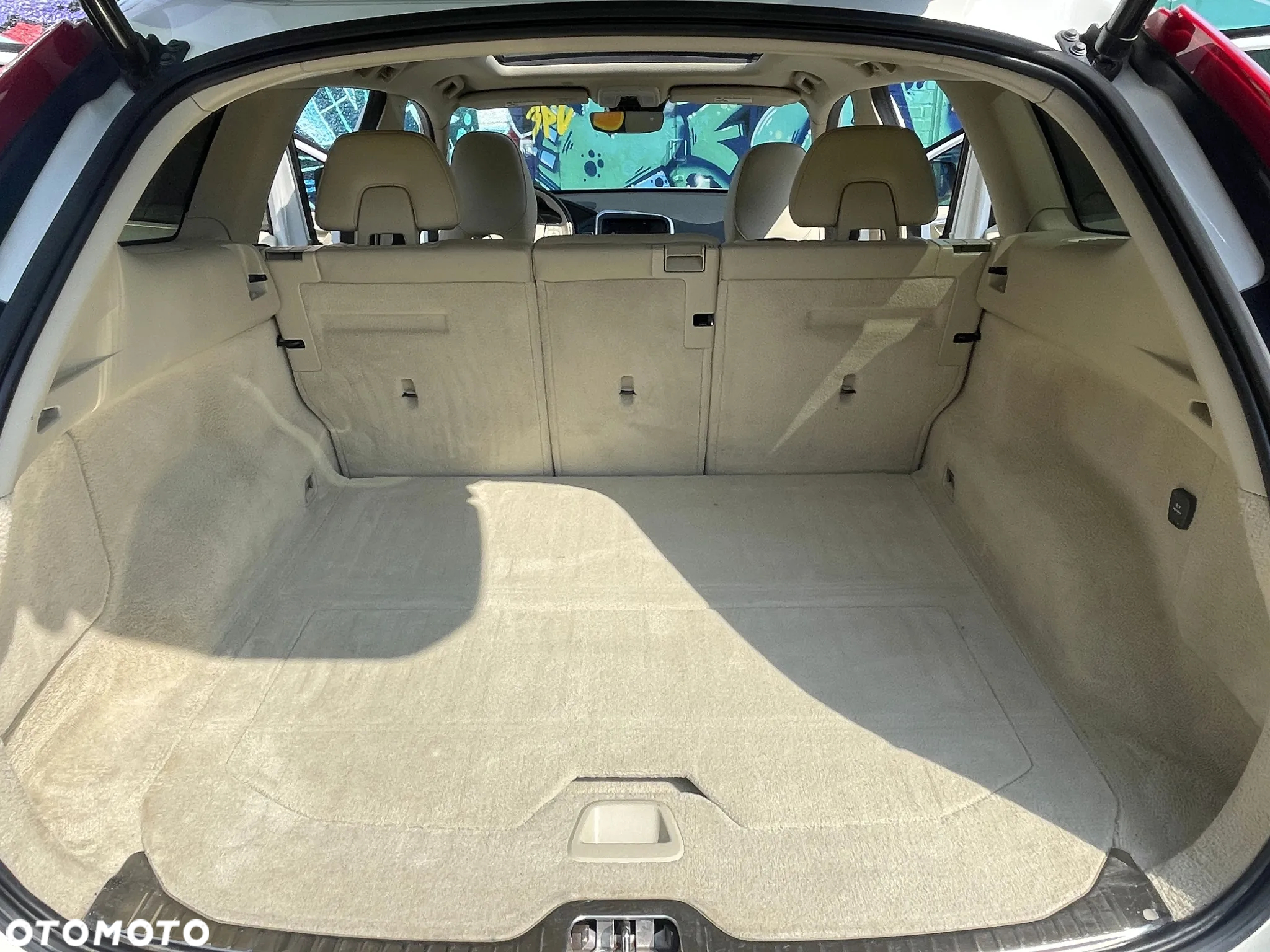 Volvo XC 60 - 12