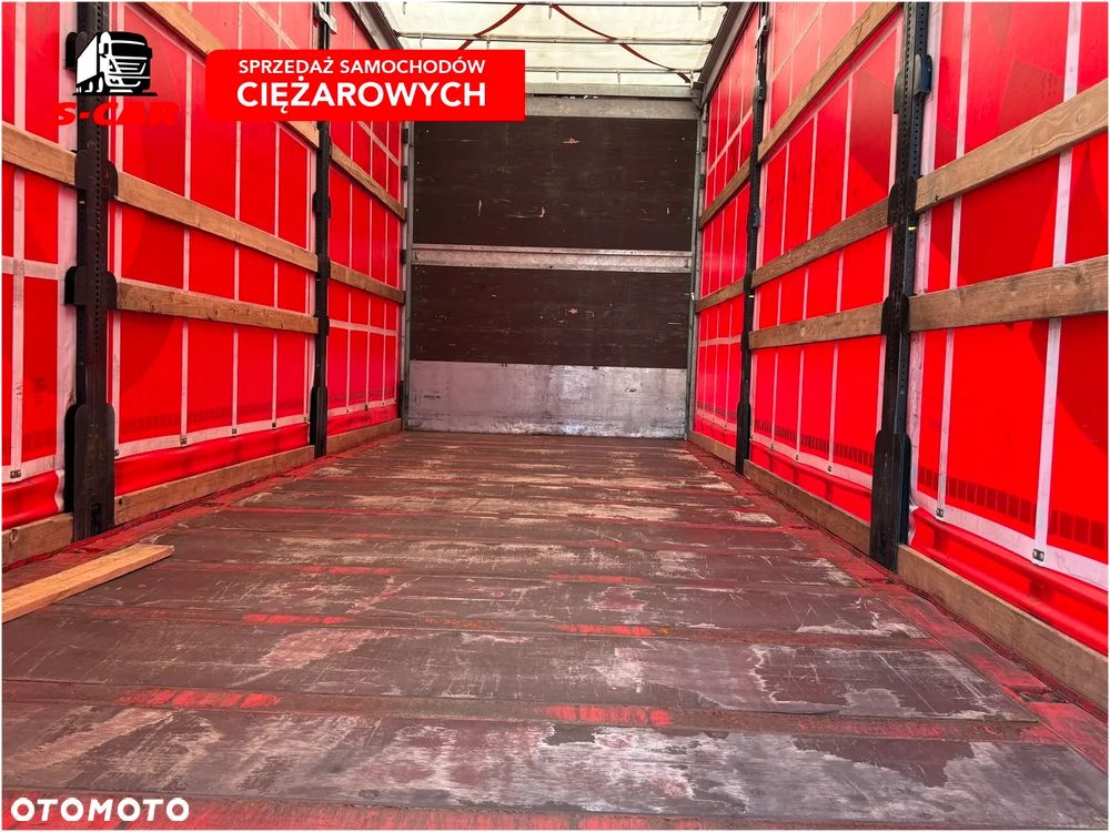 Panav BDF_ Firanka 7,75m_Tandem_Oś BPW_ - 20