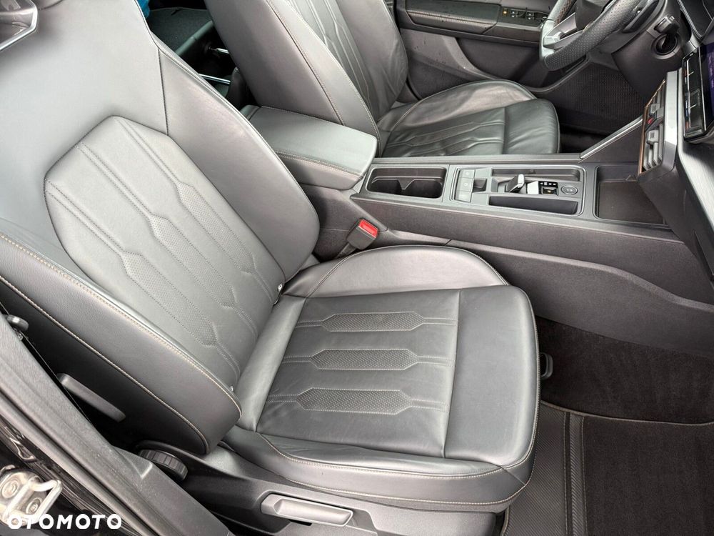 Cupra Formentor 2.0 TSI 4Drive VZ DSG - 28