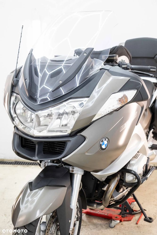 BMW RT - 10
