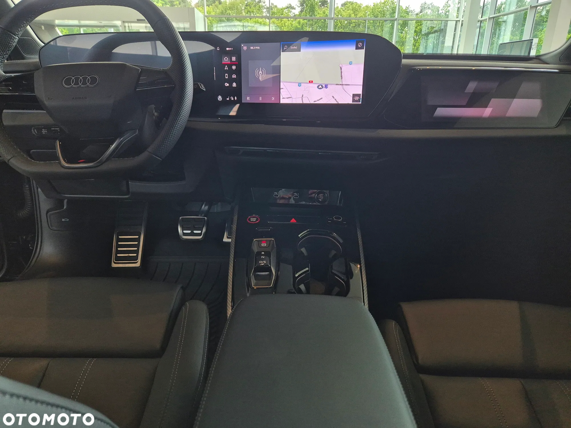 Audi A5 40 TDI mHEV S Line S tronic - 14