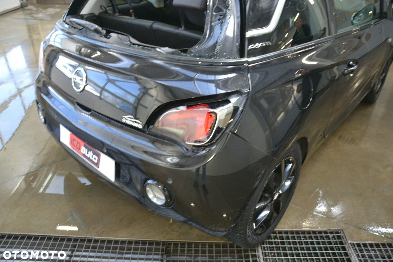 Opel Adam - 9