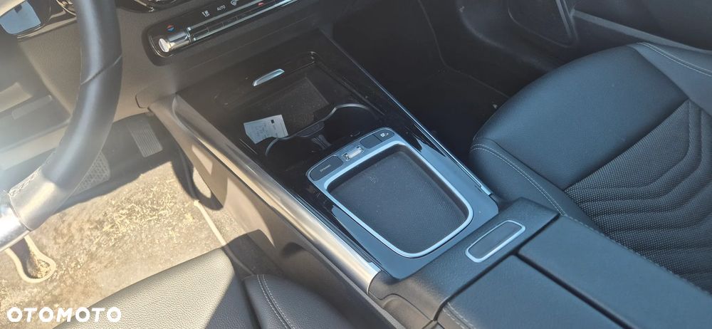 Mercedes-Benz Klasa B 180 d Style 8G-DCT - 22