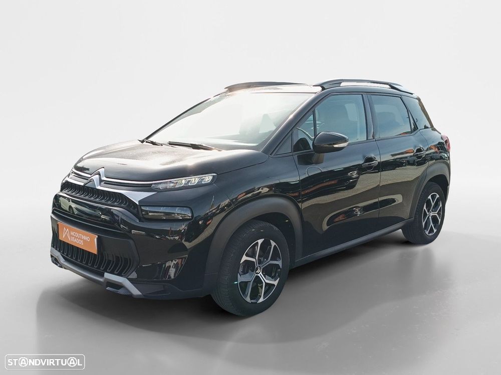 Citroën C3 Aircross 1.2 PureTech Plus - 1