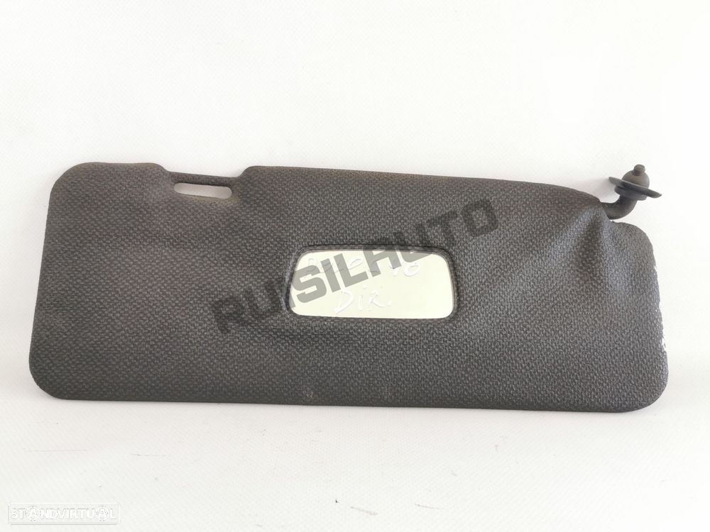 Pala Sol Direita  Vw Polo Ii (86c) [1981_1994] 1.1 - 1