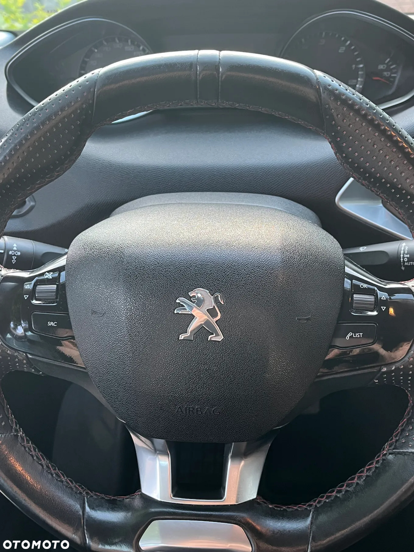 Peugeot 308 - 9