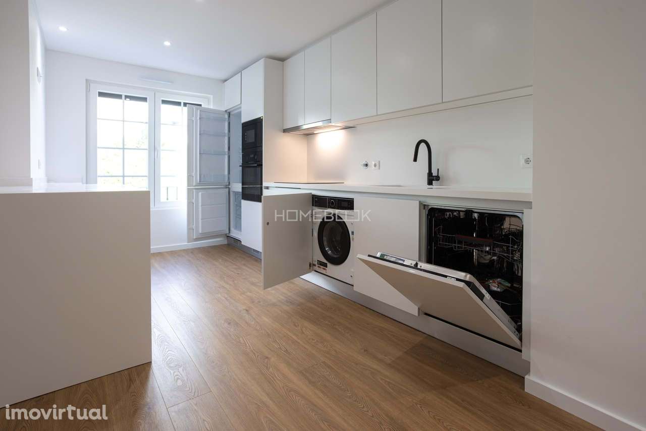 Apartamento T2 na Damaia de Cima - Grande imagem: 4/16