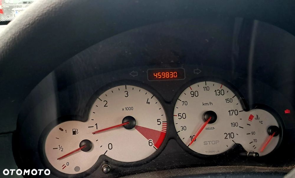 Citroën Berlingo 2.0 HDi Multispace - 3