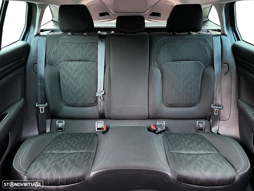 Renault Mégane Sport Tourer 1.5 Blue dCi Limited - 39