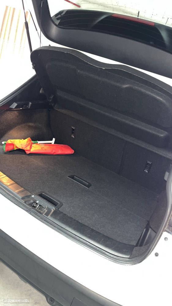 Nissan Qashqai 1.5 dCi Tekna Premium - 17