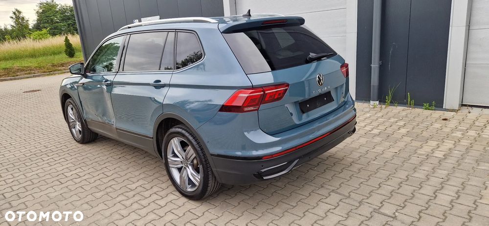 Volkswagen Tiguan Allspace 2.0 TDI SCR 4Motion DSG Elegance - 4