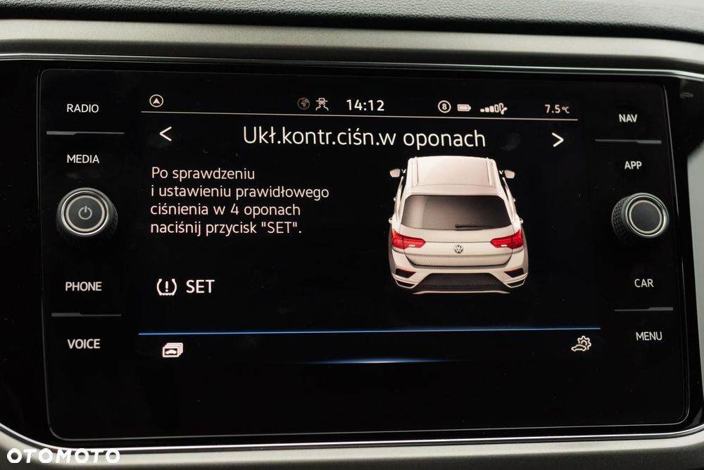 Volkswagen T-Roc - 31