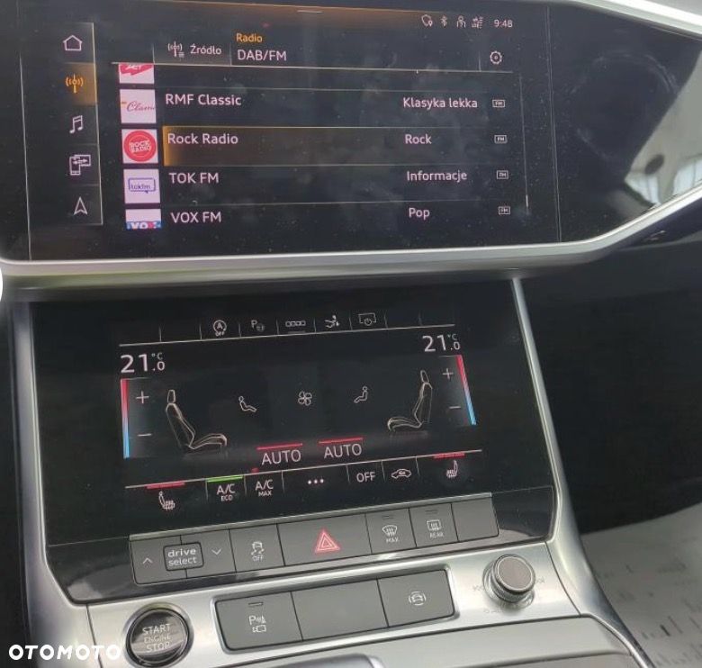Audi A7 Sportback 40 TDI mHEV Quattro S tronic - 3