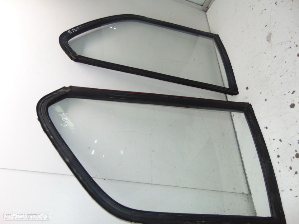Bnw e21 vidros laterais - 2