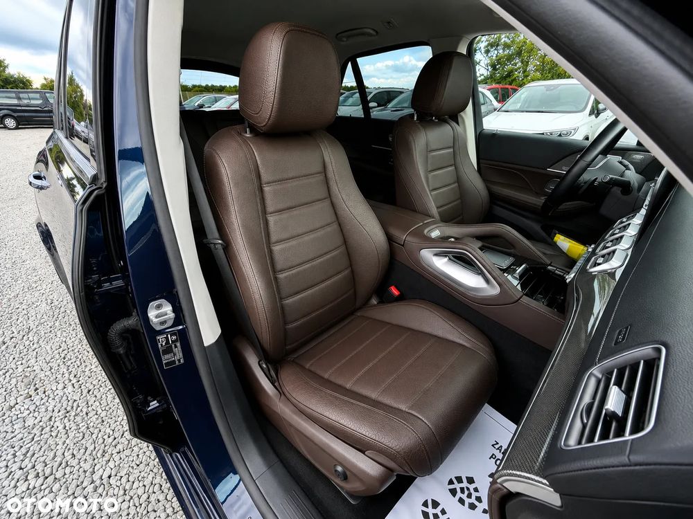 Mercedes-Benz GLE - 32