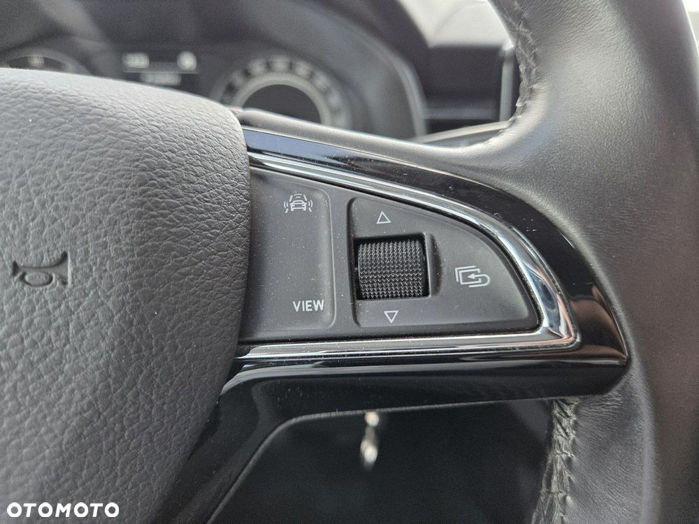 Skoda Scala 1.0 TSI Ambition - 21