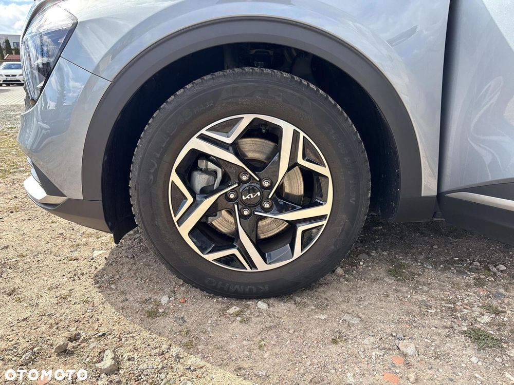 Kia Sportage 1.6 T-GDI M 2WD - 18
