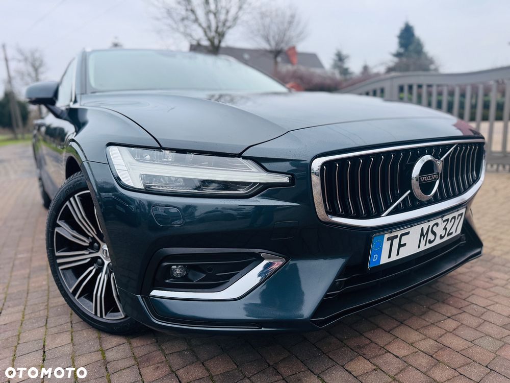 Volvo V60 D3 Geartronic Inscription - 27