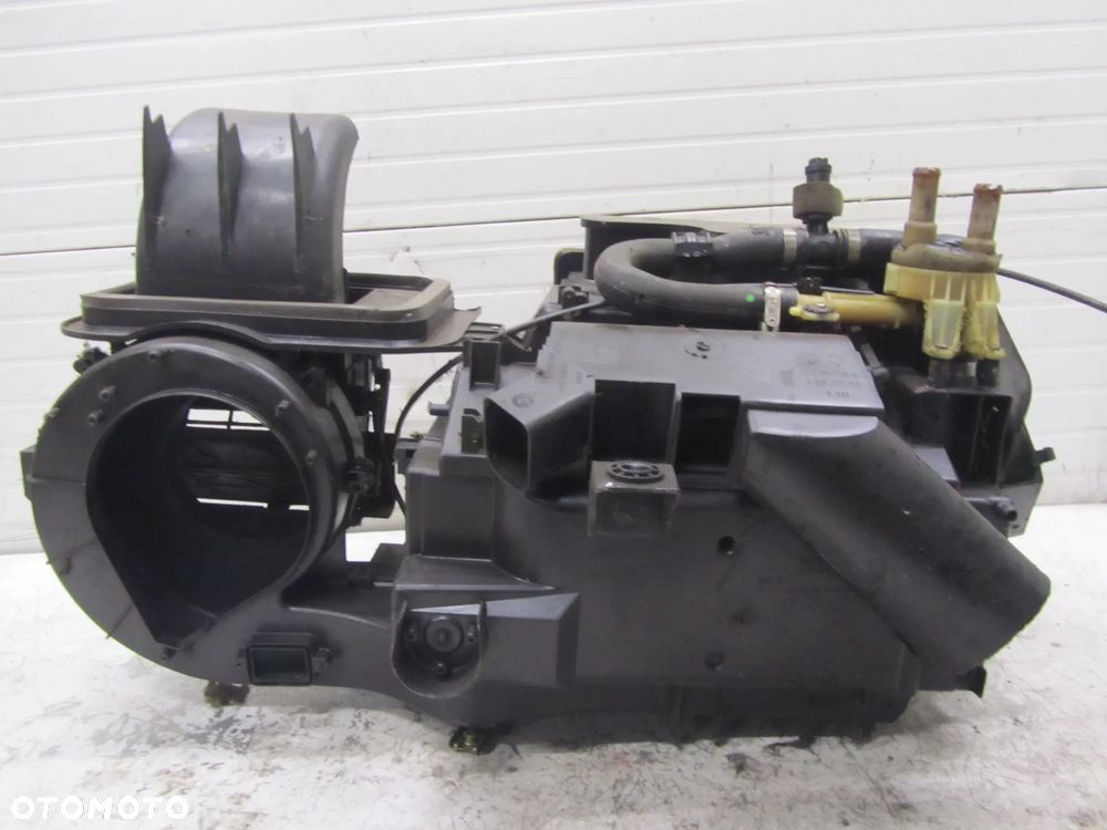fiat ducato 02-06 nagrzewnica 7353742110 - 4