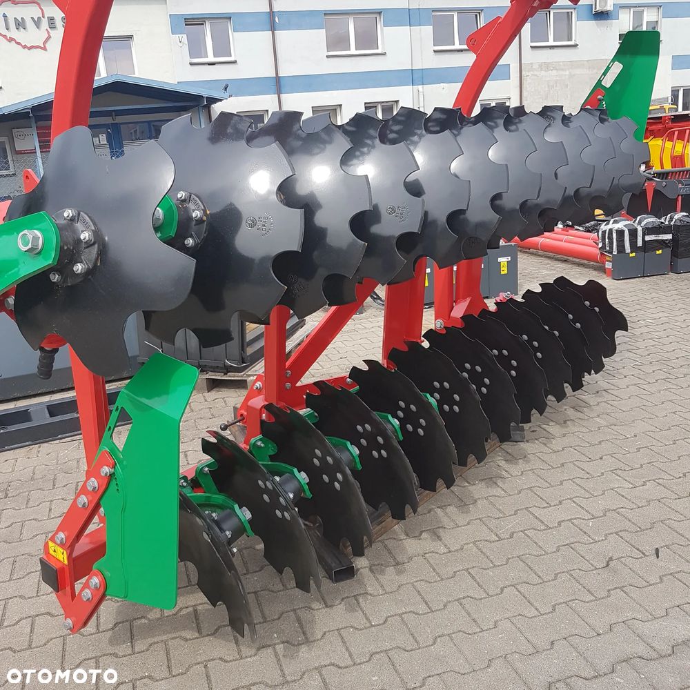 Agro-Masz BT30 - 9