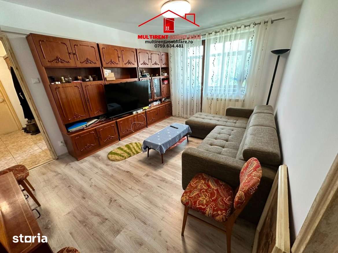 Apartament 3 camere. strada Victoriei, etaj 1 — fotografia 3