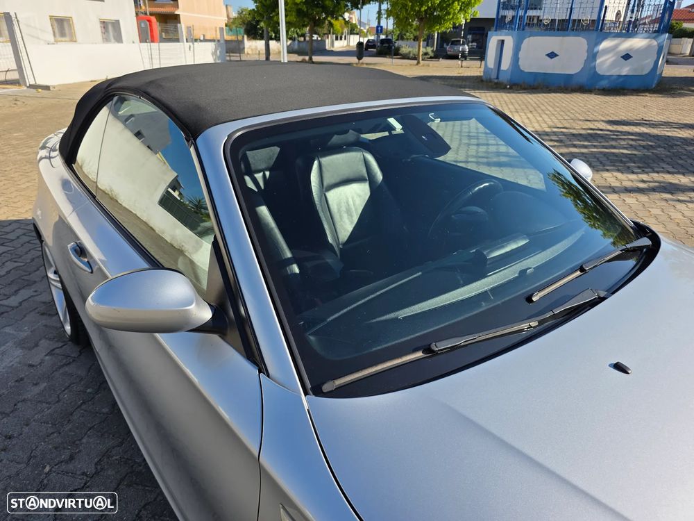 BMW 1M Coupe - 40