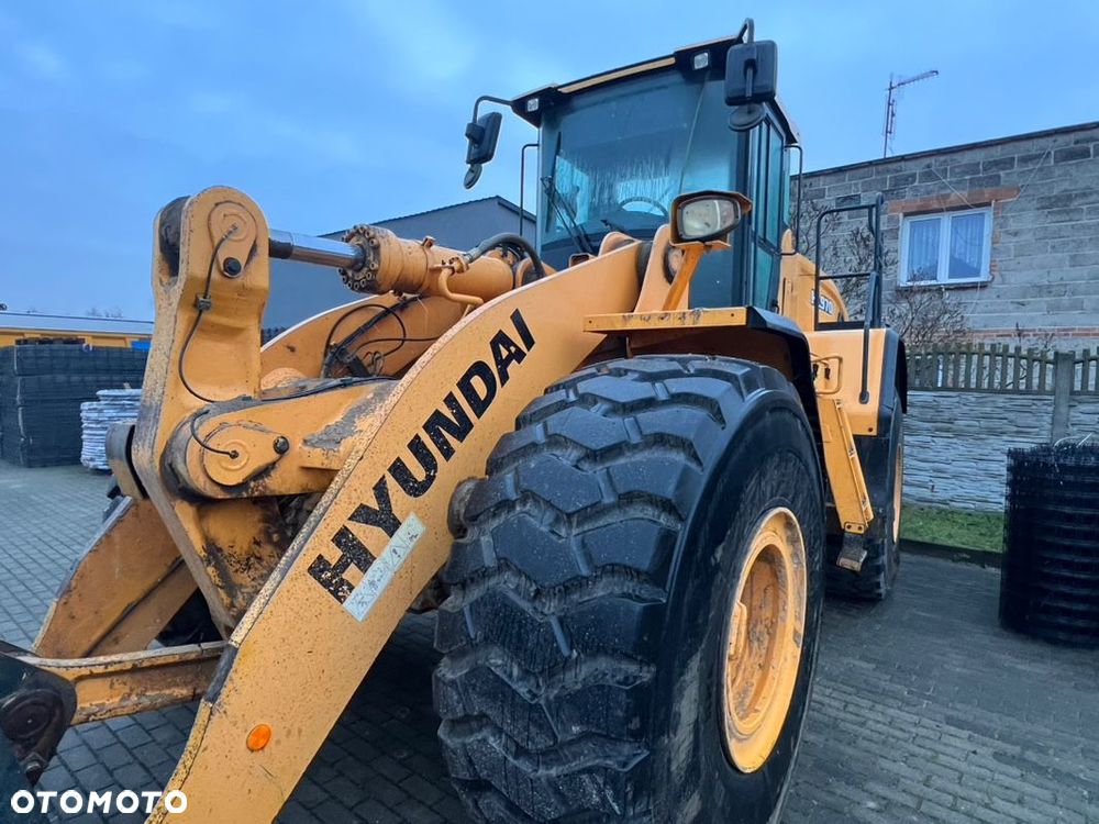Hyundai HL 970 - 6