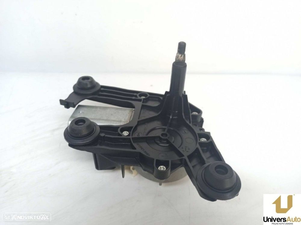MOTOR LIMPA-VIDROS TRASEIRO PEUGEOT 308 CONFORT - 5