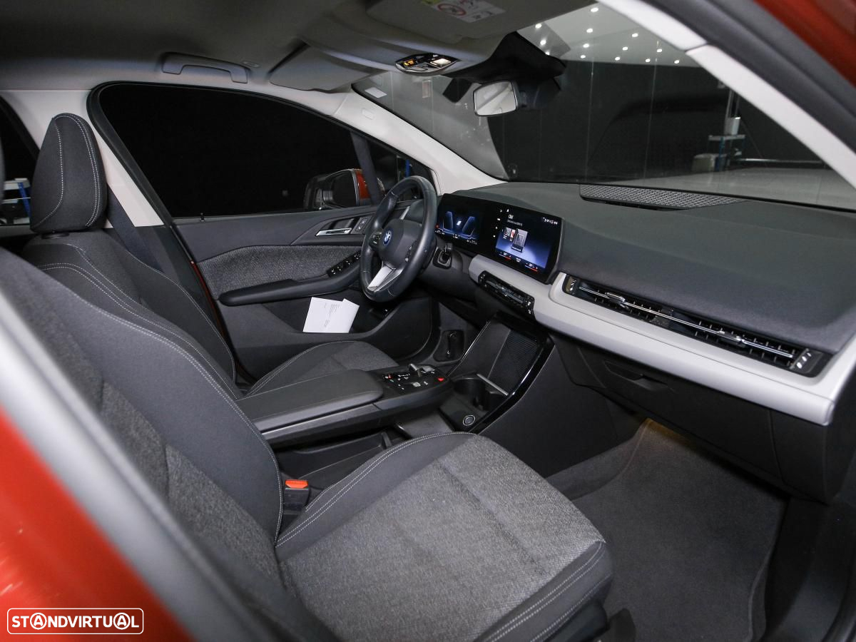BMW 225xe Active Tourer e xDrive - 8