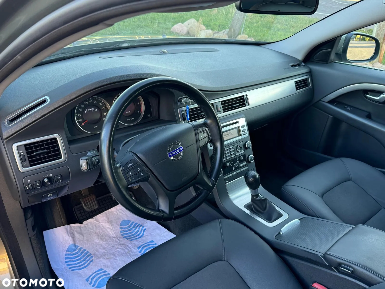 Volvo S80 D3 Kinetic - 19
