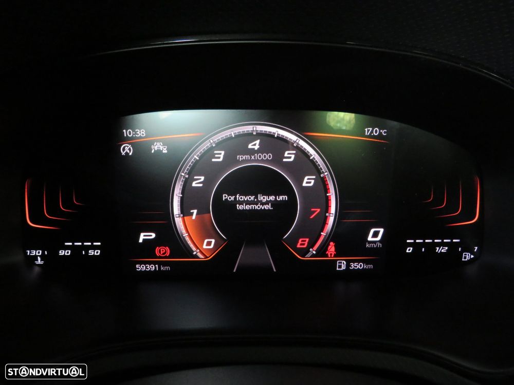 SEAT Arona 1.0 TSI Style DSG - 18