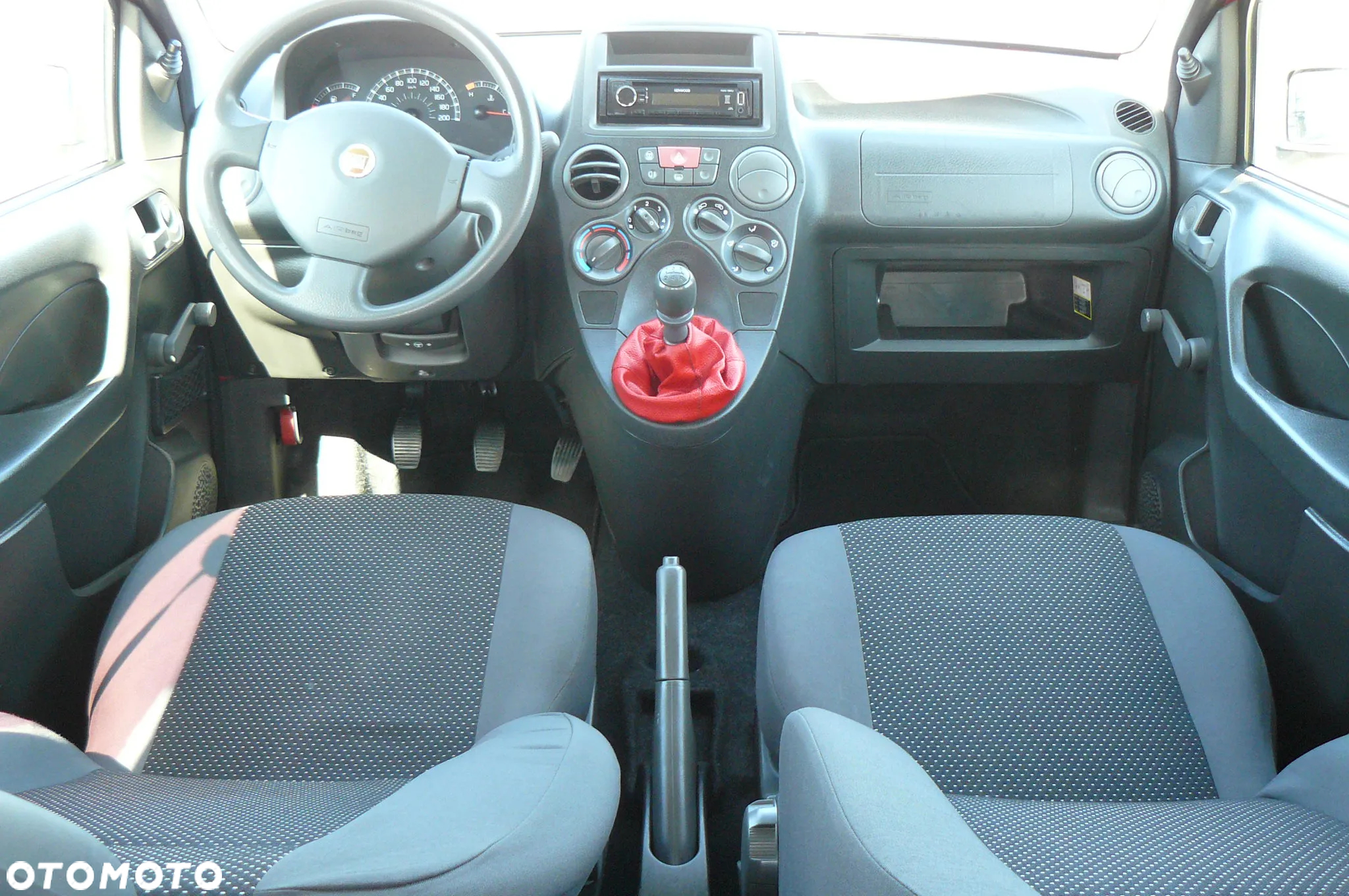 Fiat Panda 1.1 - 17