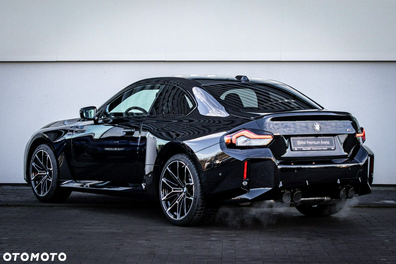 BMW M2 - 5