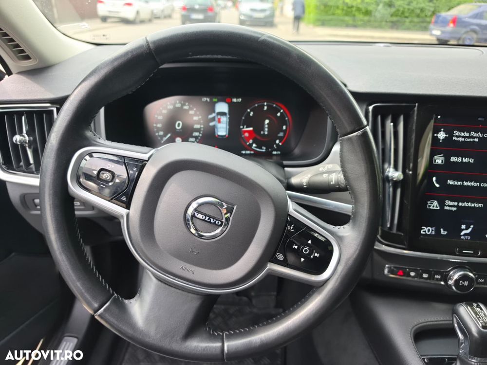 Volvo V90 D3 Geartronic - 10
