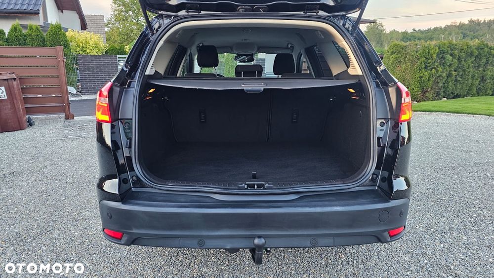 Ford Focus 1.0 EcoBoost Black Edition ASS - 26