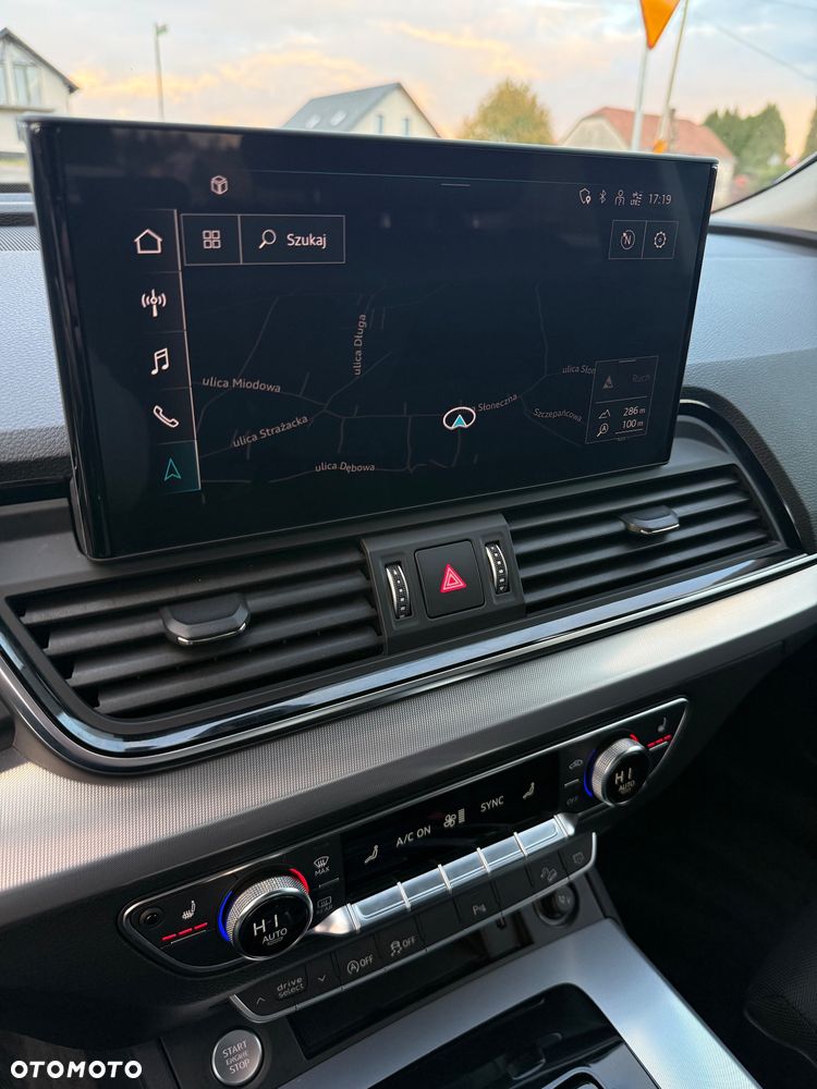 Audi Q5 40 TDI mHEV Quattro S Line S tronic - 38