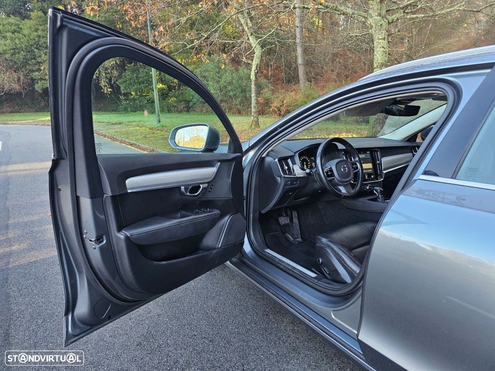 Volvo V90 2.0 D4 Inscription Geartronic - 7