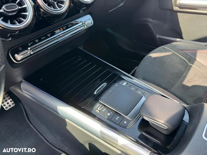 Mercedes-Benz EQA 250 AMG Line - 18