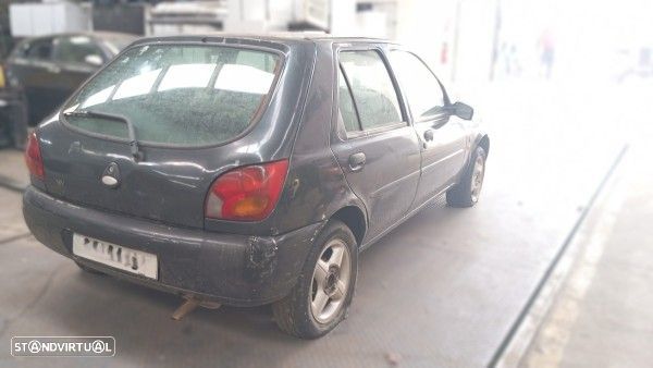 Para Peças Ford Fiesta Iv (Ja_, Jb_) - 1