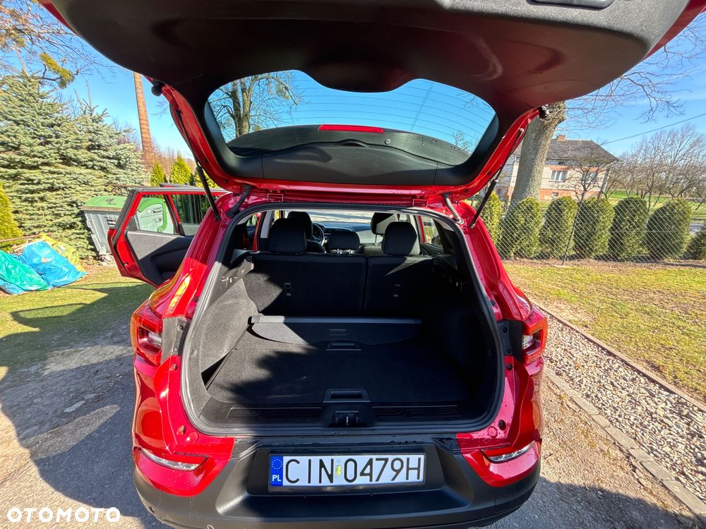 Renault Kadjar - 14