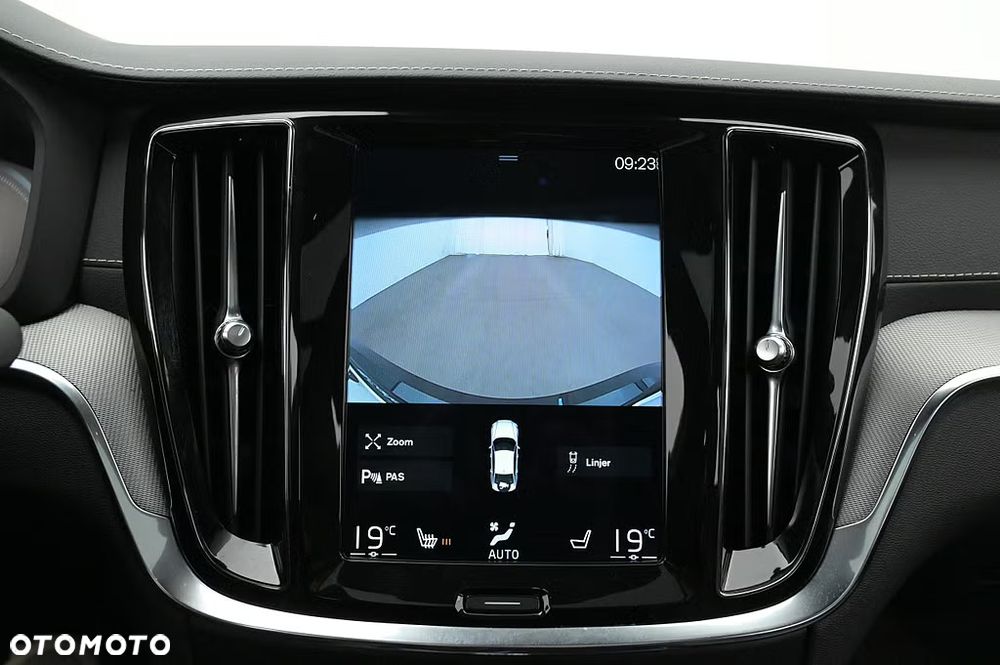 Volvo S60 B4 B Geartronic RDesign - 9