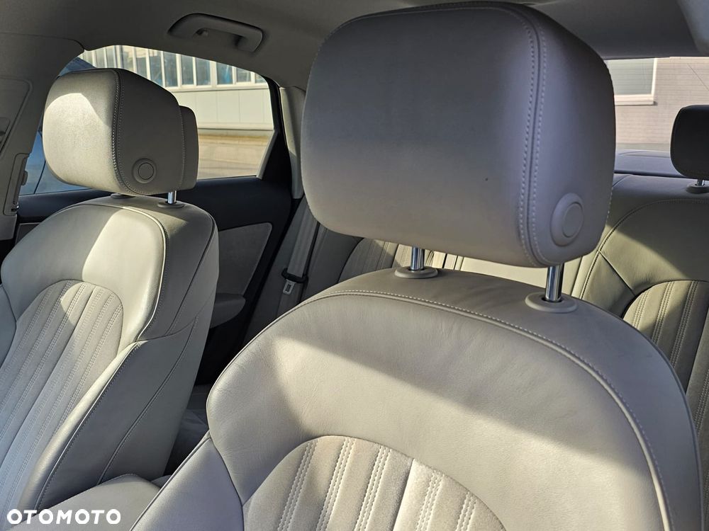 Audi A6 Limousine 2.0 TDI Quattro S tronic - 11