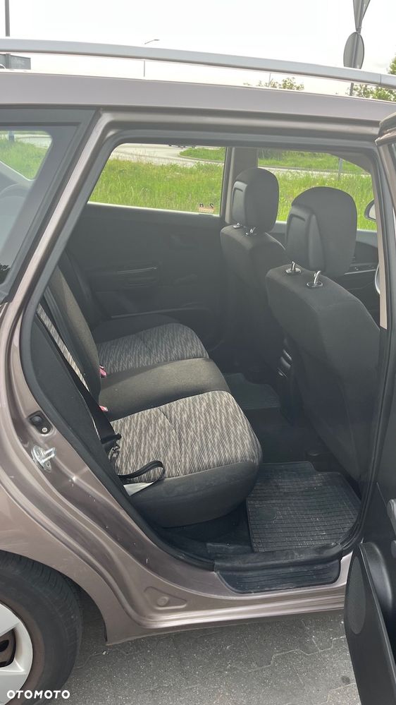 Kia Ceed 1.6 Crdi Comfort - 22