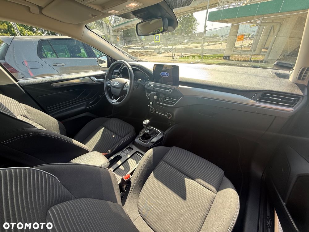 Ford Focus - 15