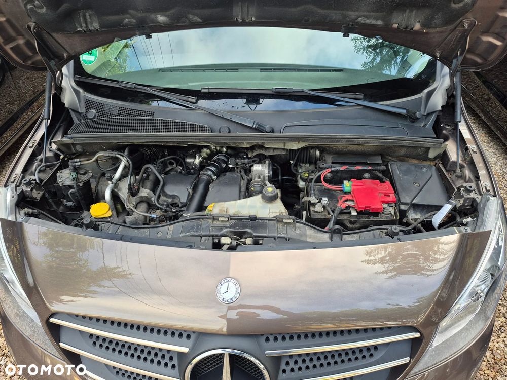 Mercedes-Benz Citan - 21