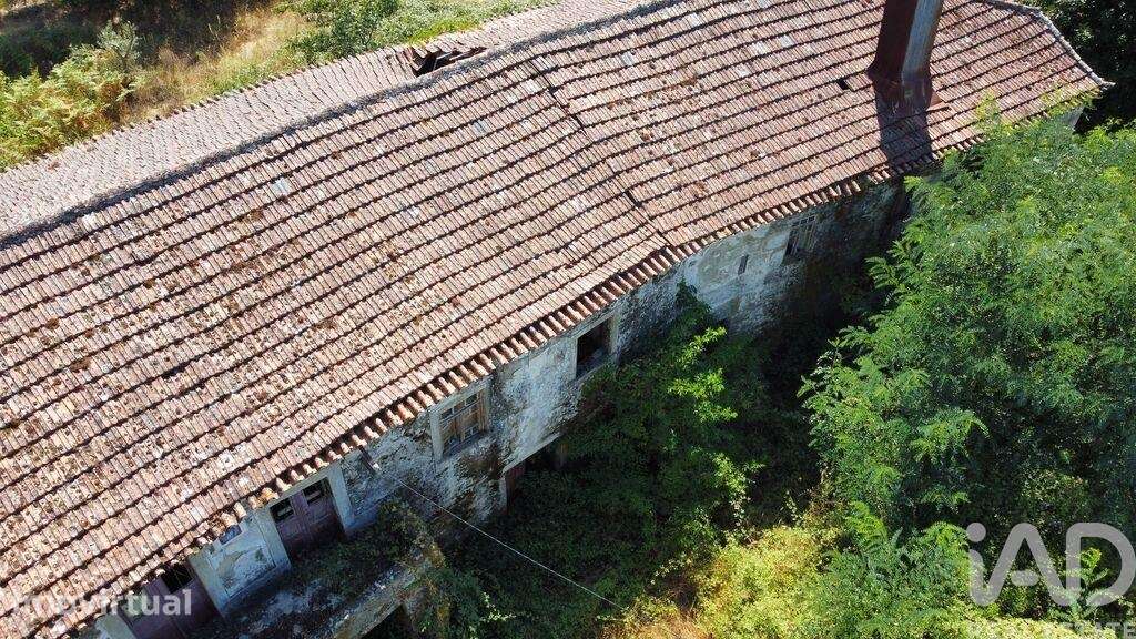 Casa / Villa em Mamouros, Alva e Ribolhos de 253 m2 - Grande imagem: 3/33